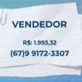 TVC Emprego: confira salários e requisitos para vagas abertas em Três Lagoas