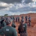 Polícia Militar Ambiental de Três Lagoas realiza curso de operações ambientais