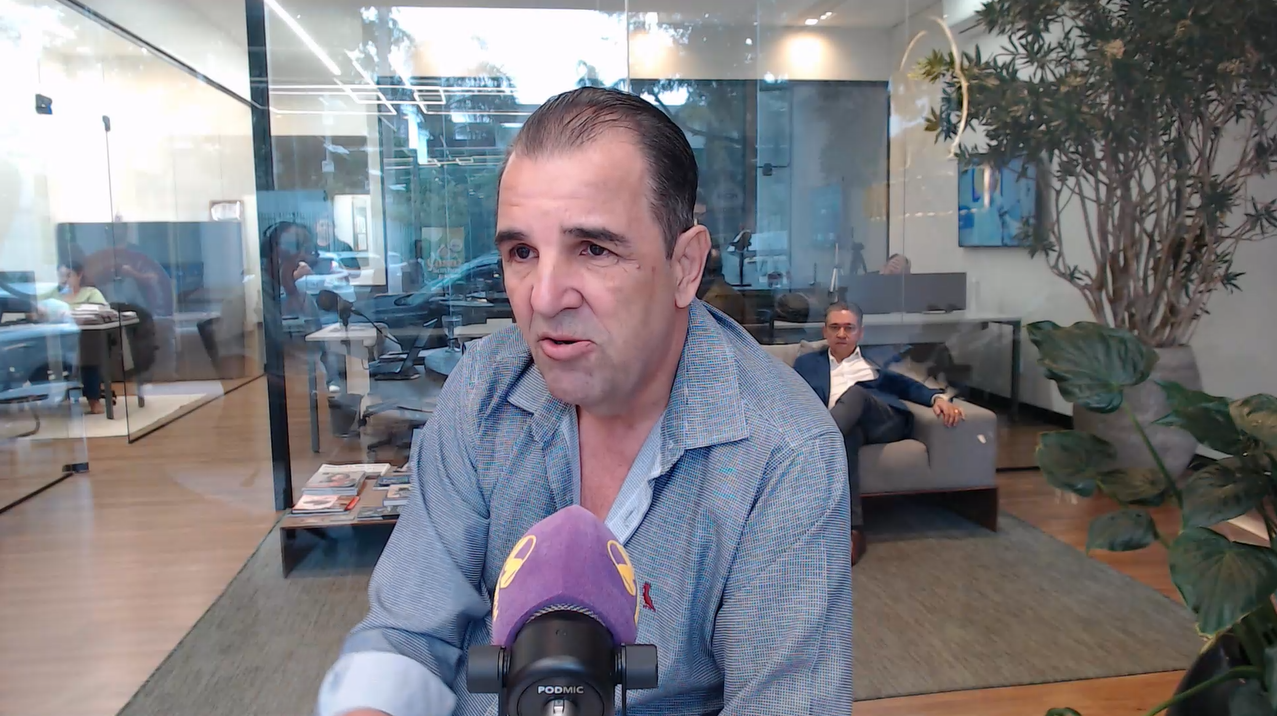 Encontro da Família Mattos acontece no sábado, dia 15/11 / Foto: Massa FM Dourados Encontro da Família Mattos acontece no sábado, dia 15/11 / Foto: Massa FM Dourados