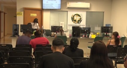 Defensoria Pública de Três Lagoas promove mutirão de serviços para pessoas trans