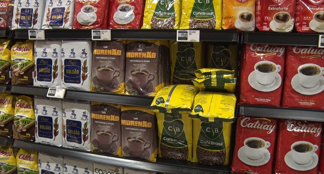 O Procon de Três Lagoas reforça que pesquisas como essa são essenciais para orientar os consumidores e estimular a concorrência saudável entre supermercados. Foto: Reprodução/TVC HD. O Procon de Três Lagoas reforça que pesquisas como essa são essenciais para orientar os consumidores e estimular a concorrência saudável entre supermercados. Foto: Reprodução/TVC HD.