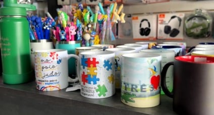 A Casa é Sua: Destak Celulares oferece várias novidades para o fim de ano