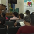 Capacitação aperfeiçoa atuação do projeto ‘Família Acolhedora’