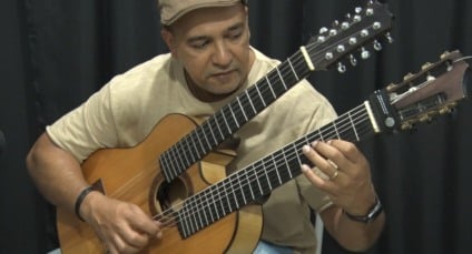 Três Lagoas receberá apresentação de concerto de Jazz no dia 5 de dezembro