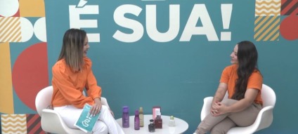 A Casa é Sua: vem aí o ‘Natura Black’ com o menor preço do ano