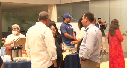 Gargalos estruturais que limitam a expansão do turismo na Costa Leste foram debatidos em fórum regional