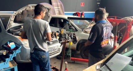 A Casa é Sua: manutenção preventiva reduz até três vezes o risco de acidentes