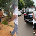 Operação Zênite prende dois homens e investiga divulgação de imagens íntimas em Três Lagoas