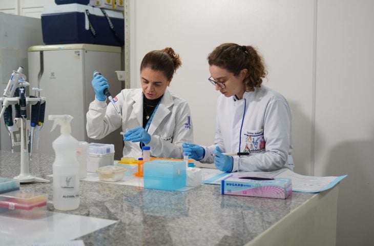 Iniciativas de pesquisa alcançam estudantes do ensino médio, superior e pós-graduação - Reprodução/Agência de Notícias de MS