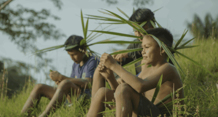 Mostra oferece acessibilidade em Libras e sessões temáticas - Foto: Divulgação