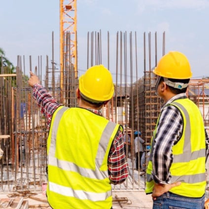 Fiscalização registra cerca de 200 multas em obras sem projeto ou com alvará vencido