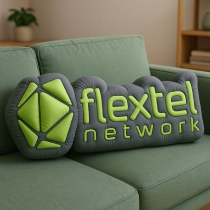 Flextel atende 27 municípios de Mato Grosso do Sul - Foto: Reprodução/Redes Sociais