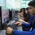 Escolas estaduais já realizam pré-matrículas para o ano letivo de 2026 em MS