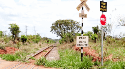 Plano federal de investimentos ferroviários prioriza reativação da Malha Oeste, que corta Três Lagoas