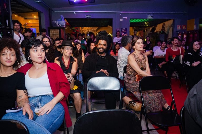 Programação reúne 58 filmes selecionados entre mais de mil inscritos - Reprodução/Fundação de Cultura de Mato Grosso do Sul