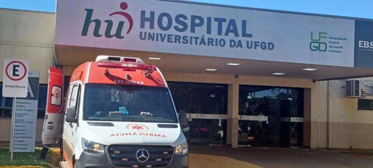 o projeto Novembro Azul, nos dias 24 a 28 de novembro, das 7 às 10 horas. Tudo será realizado no HU (Hospital Universitário), a estimativa é de atender 350 homens durante a ação de prevenção. (Divulgação)
