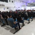 A 42ª Sessão Ordinária da Câmara Municipal acontece hoje em Dourados. (Foto: Arquivo: F. Grott)