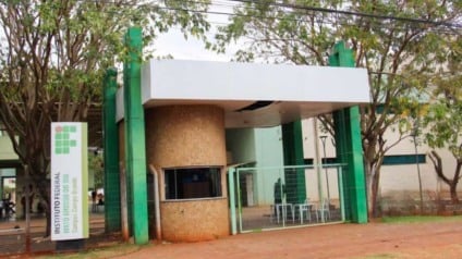 Atividades estão suspensas até 8 de novembro (Foto: Arquivo Massa)