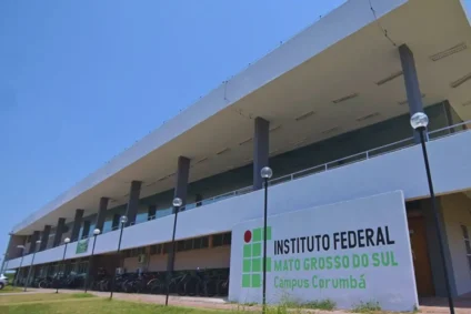 Instituto oferece vaga na área de Matemática com jornada de 40 horas - Foto: Divulgação