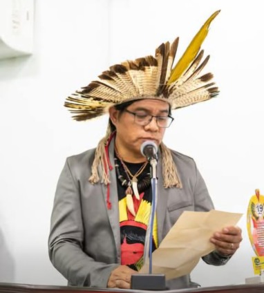 Indígenas de MS reagem à possível troca na coordenação da Funai