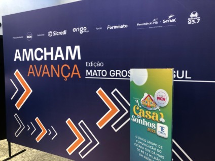 Evento reuniu 170 empresários - Foto: Fernando de Carvalho/Portal RCN67