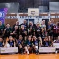 Vôlei Feminino da AABB Três Lagoas conquista o título da VI Copa Sejuvel