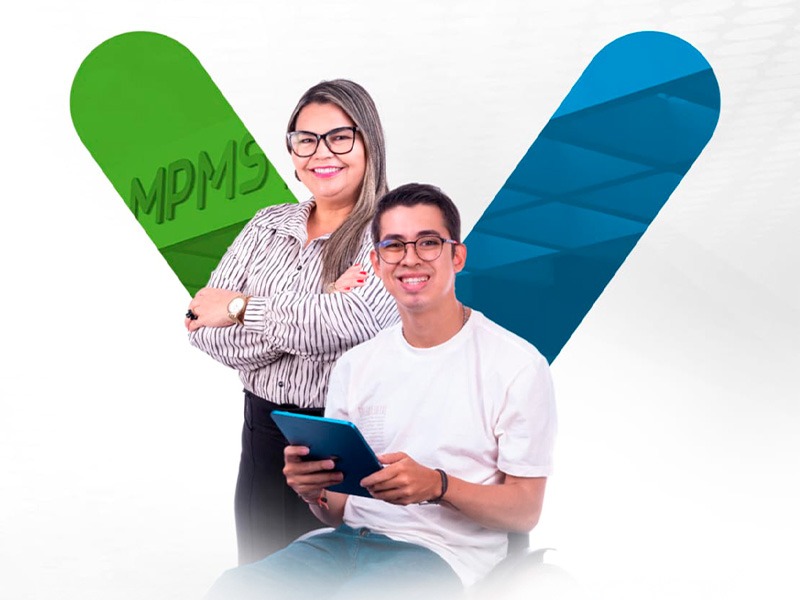 A prova escrita está prevista para o dia 1º de março de 2026, e o resultado final, com a classificação dos aprovados, deverá ser divulgado em 13 de abril do próximo ano. (Divulgação/MPMS) A prova escrita está prevista para o dia 1º de março de 2026, e o resultado final, com a classificação dos aprovados, deverá ser divulgado em 13 de abril do próximo ano. (Divulgação/MPMS)