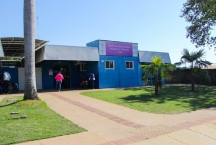 Centro de Especialidades Médicas (CEM) de Três Lagoas passa a realizar procedimento de vasectomia
