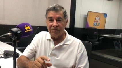 MS pode ter novos temporais, risco de tornados e chuvas acima da média, alerta meteorologista