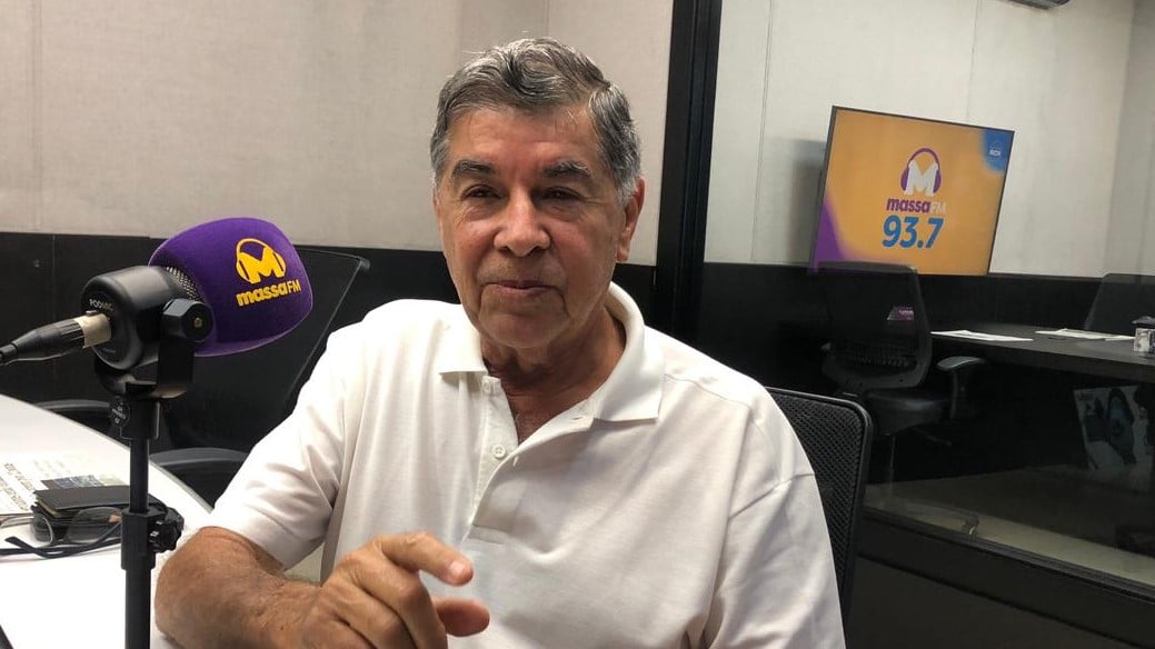 MS pode ter novos temporais, risco de tornados e chuvas acima da média, alerta meteorologista MS pode ter novos temporais, risco de tornados e chuvas acima da média, alerta meteorologista