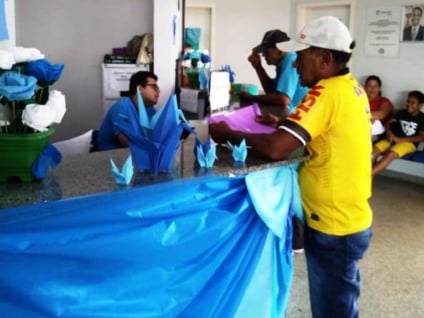 Novembro Azul alerta para prevenção do câncer de próstata em Três Lagoas