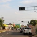 Departamento de Trânsito faz mudanças em semáforos e prepara modernização do sistema em Três Lagoas