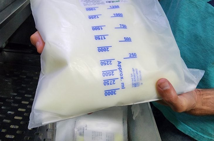 Economia veio de revisão de protocolos - Reprodução/Agência de Notícias MS Economia veio de revisão de protocolos - Reprodução/Agência de Notícias MS