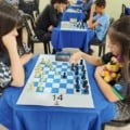 Três Lagoas sediará o 1º Torneio de Xadrez Australiano de Duplas no sábado