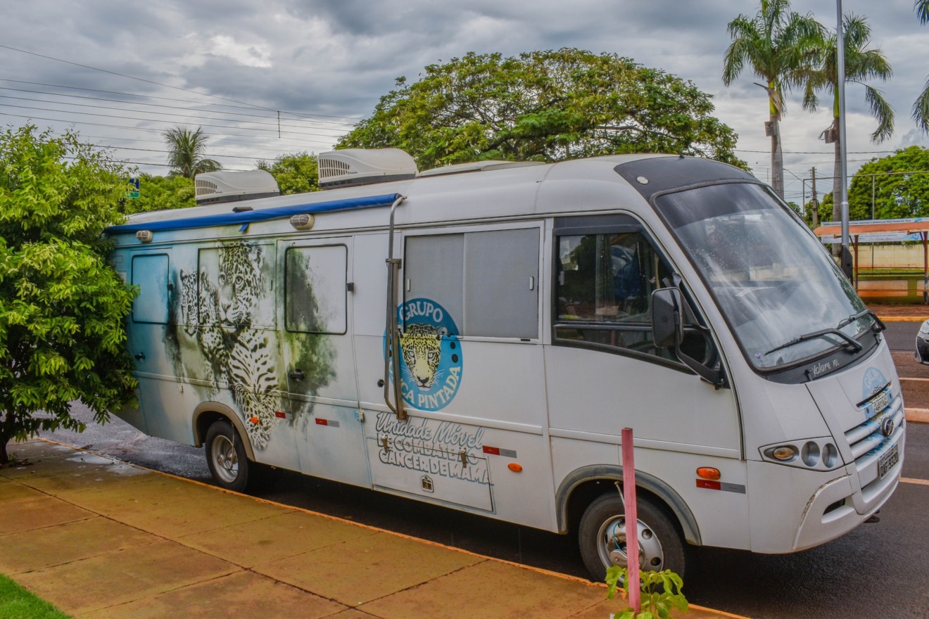 Grupo Onça Pintada percorre o Estado e estará em Aparecida do Taboado (Foto: Prefeitura de Selvíria) Grupo Onça Pintada percorre o Estado e estará em Aparecida do Taboado (Foto: Prefeitura de Selvíria)