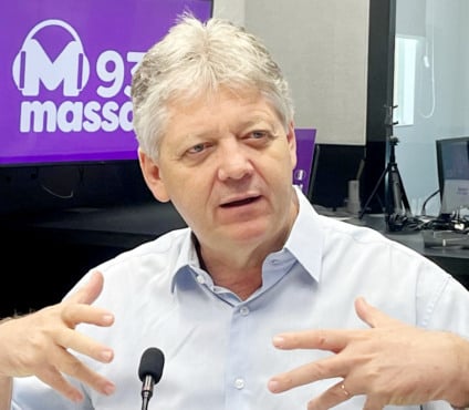 Integração entre soja, leite e logística sustenta novo ciclo do agro no Estado