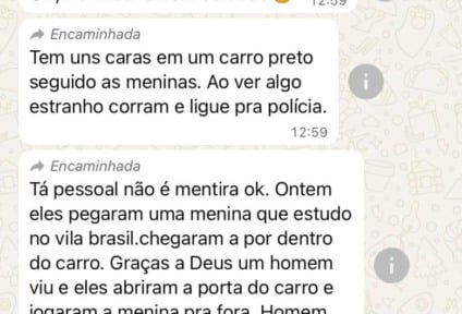 A Polícia Civil ressaltou que comunicar falsamente a ocorrência de um crime configura o delito previsto no artigo 340 do Código Penal, sujeito à pena de detenção. (Divulgação PCMS)