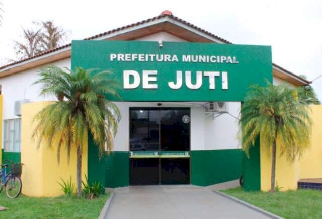 Prefeitura deve realizar novo concurso em 60 dias / Foto: Reprodução/Prefeitura/Arquivo Prefeitura deve realizar novo concurso em 60 dias / Foto: Reprodução/Prefeitura/Arquivo