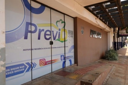 O PreviD é o Regime Próprio de Previdência Social (RPPS) do município, responsável por garantir aos servidores efetivos os benefícios de aposentadoria e pensão por morte, conforme previsto na Constituição Federal. (Foto: A. Frota)