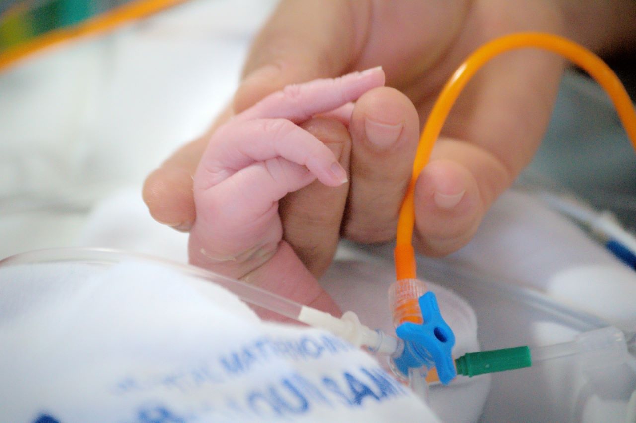 Ambulatório do Recém-Nascido Pré-Termo na Policlínica de Atendimento Infantojuvenil aperfeiçoa atendimento às crianças prematuras em Dourados. / Foto: Divulgação/Assecom
Ambulatório do Recém-Nascido Pré-Termo na Policlínica de Atendimento Infantojuvenil aperfeiçoa atendimento às crianças prematuras em Dourados. / Foto: Divulgação/Assecom
