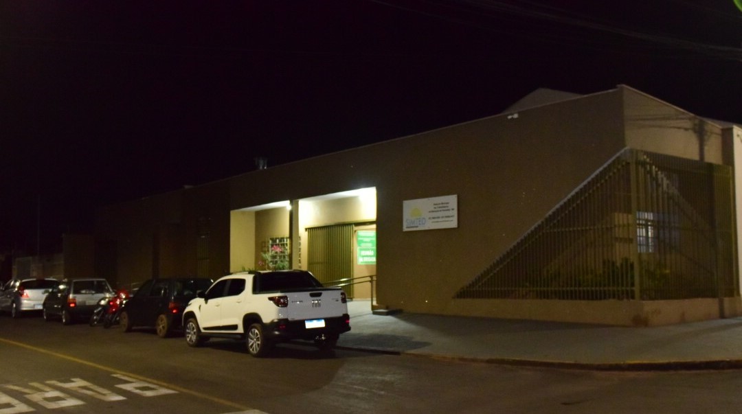 A eleição ocorreu nas urnas instaladas na sede do sindicato e em cinco escolas da cidade - Foto/Site Paradadez