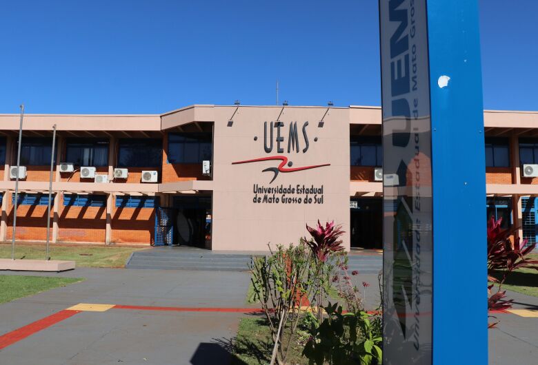 A Prova Escrita Objetiva será aplicada no dia 23 de novembro, no período matutino. (Divulgação)