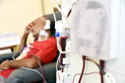 Em Três Lagoas, 84 pacientes tratam Doença Renal Crônica, nona mais mortal no mundo