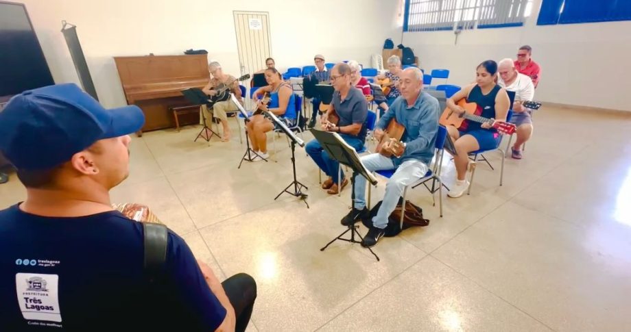 O público poderá desfrutar de uma seleção que inclui clássicos da música cristã, sertaneja, e até mesmo sucessos argentinos, além dos clássicos que retratam a simplicidade e a saudade da vida no campo. Foto: Divulgação/Assessoria. O público poderá desfrutar de uma seleção que inclui clássicos da música cristã, sertaneja, e até mesmo sucessos argentinos, além dos clássicos que retratam a simplicidade e a saudade da vida no campo. Foto: Divulgação/Assessoria.