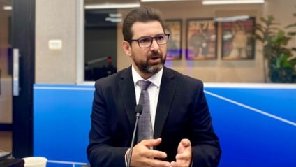 Presidente da OAB de Três Lagoas comenta decisão do STJ sobre cartas psicografadas e alerta para golpe do falso advogado