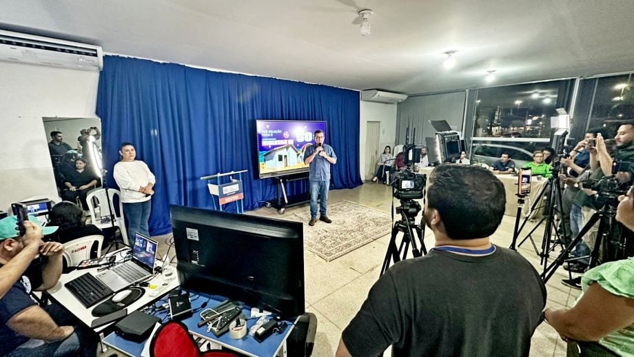 Do total de unidades habitacionais, 10% serão destinadas a cotas especiais: 5% para idosos e 5% para pessoas com deficiência. Foto: Divulgação/Assessoria. Do total de unidades habitacionais, 10% serão destinadas a cotas especiais: 5% para idosos e 5% para pessoas com deficiência. Foto: Divulgação/Assessoria.