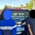 Polícia Civil apreende dois adolescentes envolvidos em roubos de bicicletas elétricas em Três Lagoas