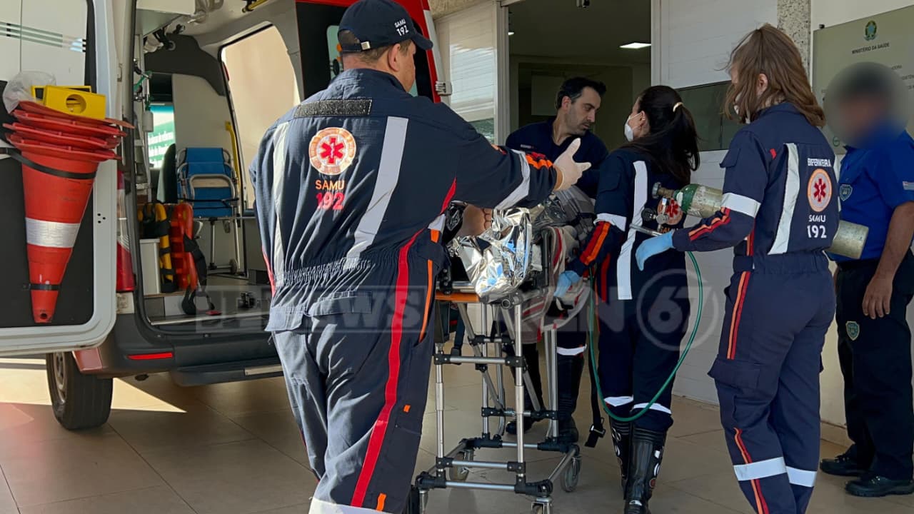 Traficante sofreu overdose após engolir capsulas com cocaína e drogas estourarem dentro do estomago. Foto: Divulgação.