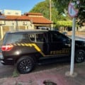 Polícia Federal cumpre mandados em Dourados e Douradina / Foto: Polícia Federal/Reprodução
