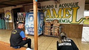 Polícia Civil deu continuidade as investigações da Operação Metanol - Foto: Divulgação/ Polícia Civil